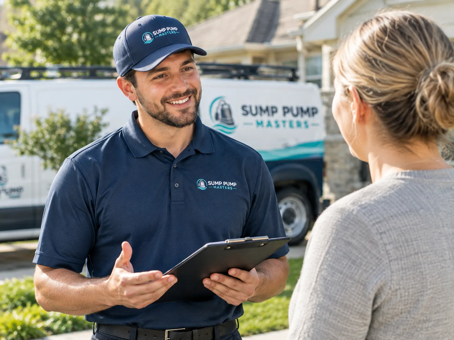 Sump Pump Repair Allendale, NJ FAQs